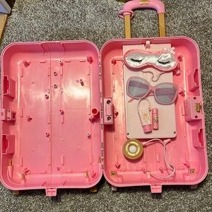 Disney Princess Toy Suitcase